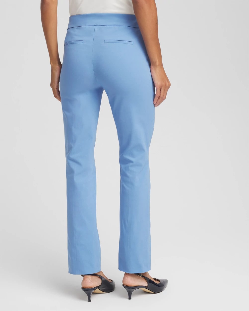 Chico's Discount | Brigitte™ Slim Pull-On Pants