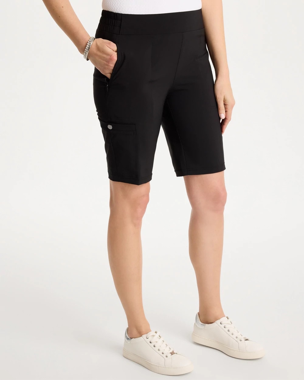 Chico's Best Price | Zenergy® UPF Shorts