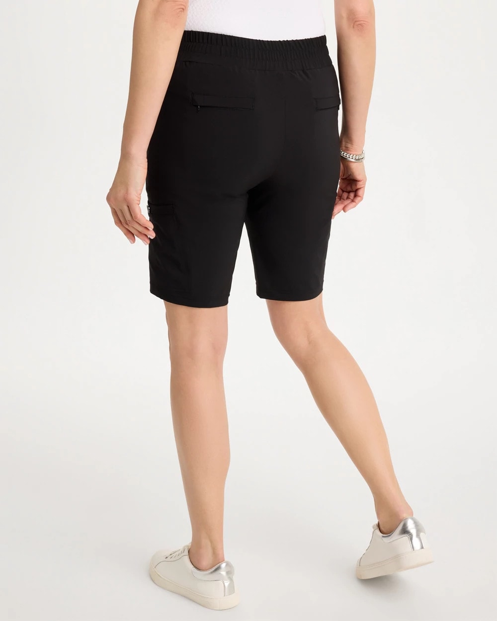Chico's Best Price | Zenergy® UPF Shorts
