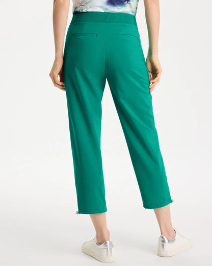Chico's Trending | Zenergy® UPF Bungee Crop Pant
