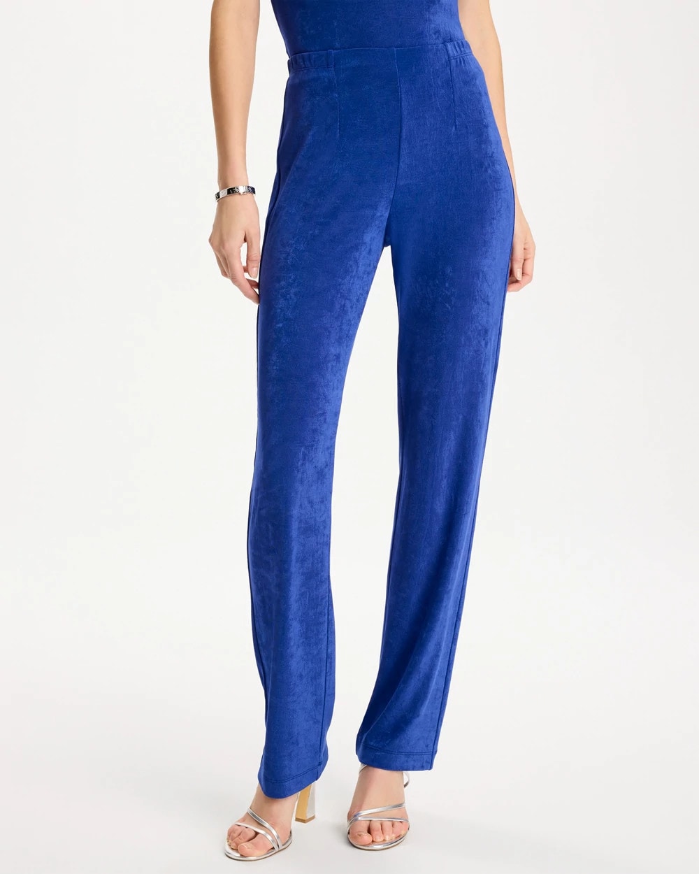 Chico's Everyday | Travelers™ No Tummy Pants