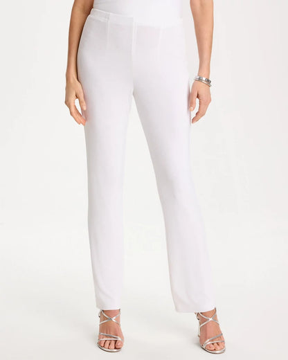 Chico's Hot Sale | Travelers™ No Tummy Lined Pants