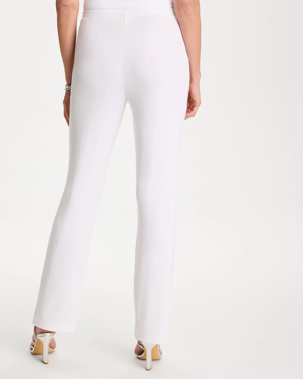 Chico's Hot Sale | Travelers™ No Tummy Lined Pants