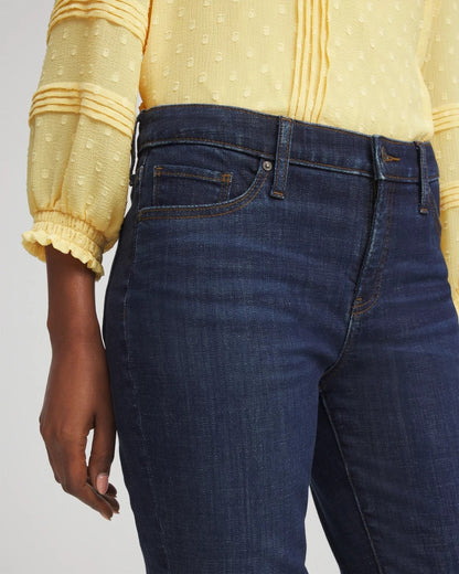 Chico's Hot Sale | Girlfriend Kick Flare Jeans