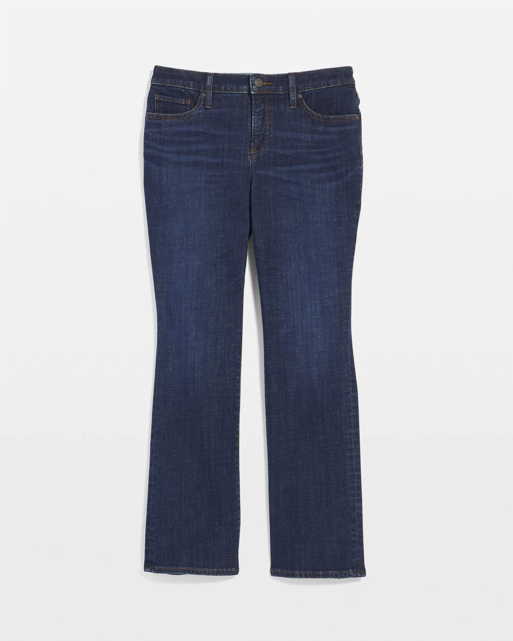 Chico's Hot Sale | Girlfriend Kick Flare Jeans