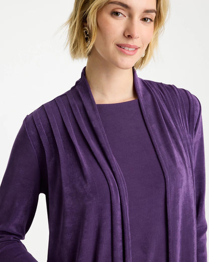 Chico's Value | Travelers™ Pleat Front Jacket