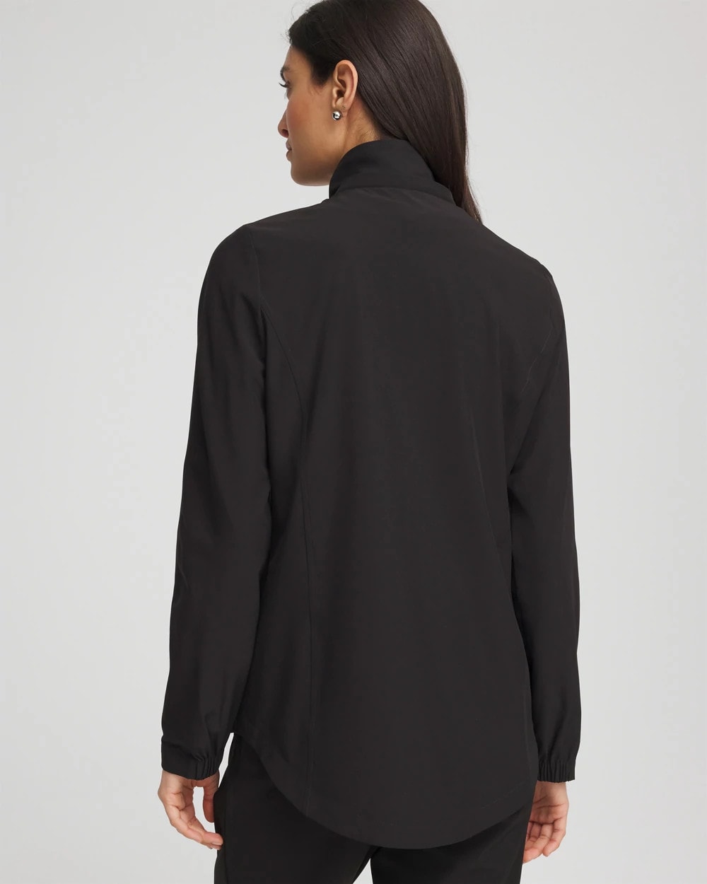 Chico's Deals | Zenergy® UPF Zip Front Jacket