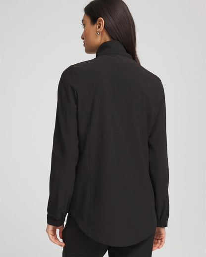 Chico's Deals | Zenergy® UPF Zip Front Jacket