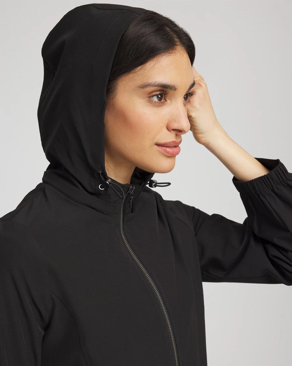 Chico's Deals | Zenergy® UPF Zip Front Jacket
