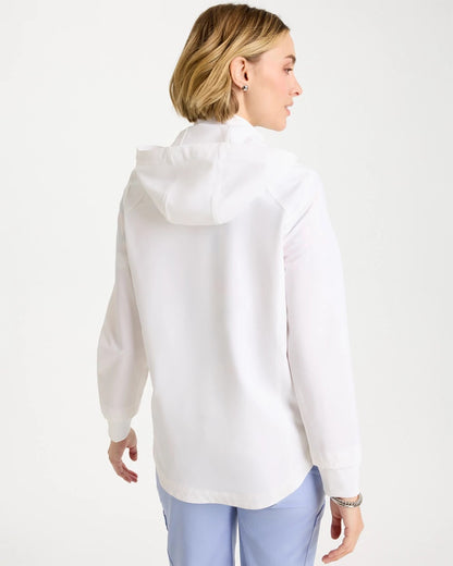 Chico's Special Offer | Zenergy® UPF Rib-Mix Connie Jacket