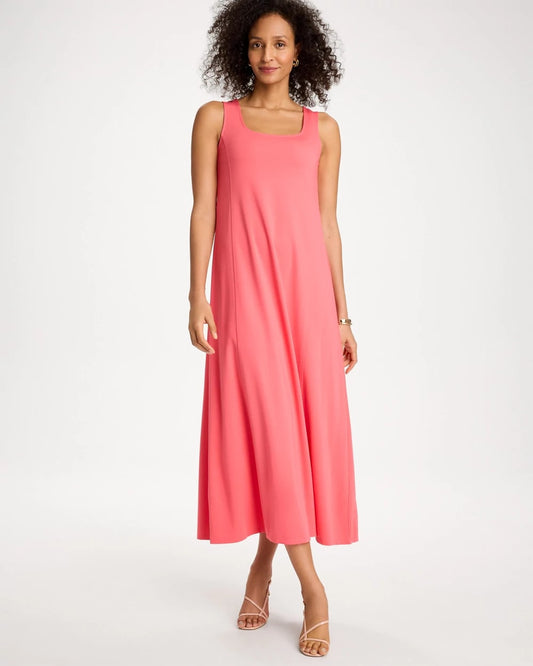 Chico's Best Seller | Seamed Knit Dress