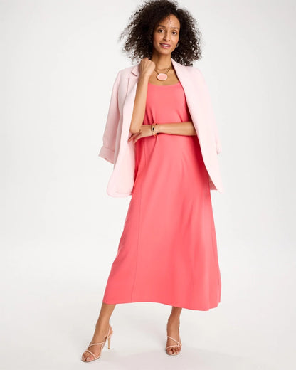 Chico's Best Seller | Seamed Knit Dress