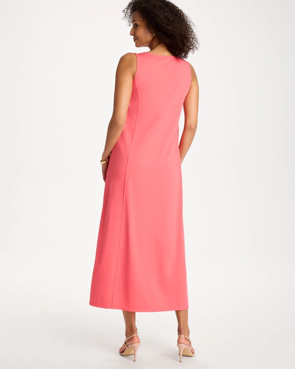 Chico's Best Seller | Seamed Knit Dress