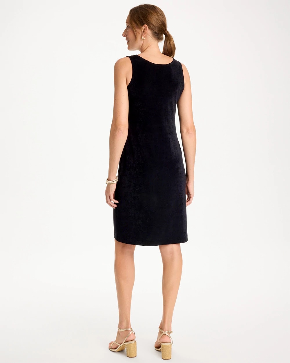 Chico's Popular | Travelers™ Short Tank Dress