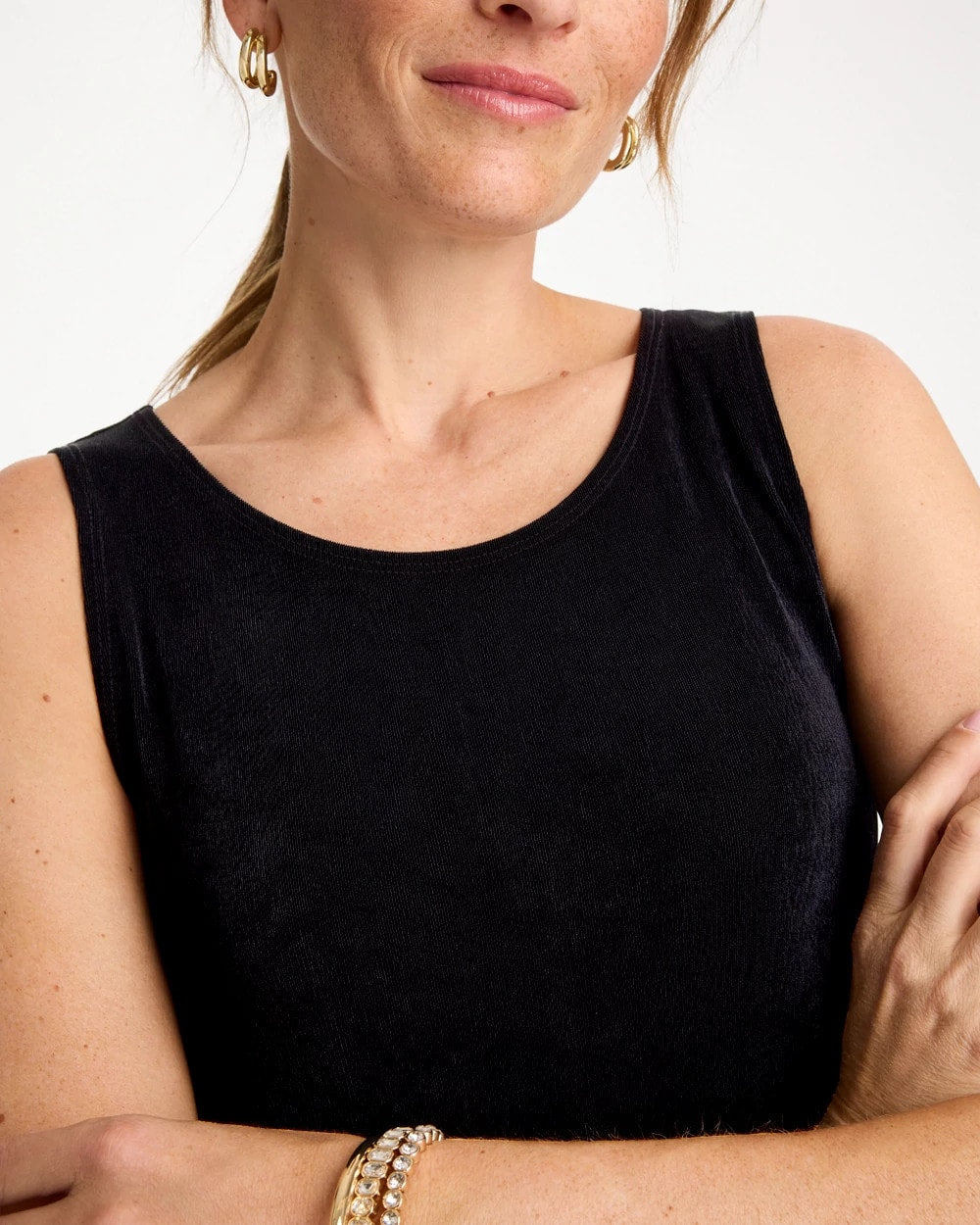 Chico's Popular | Travelers™ Short Tank Dress