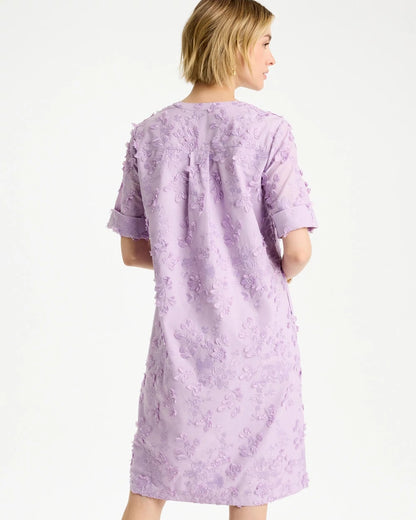 Chico's Featured | 3D Floral Dress