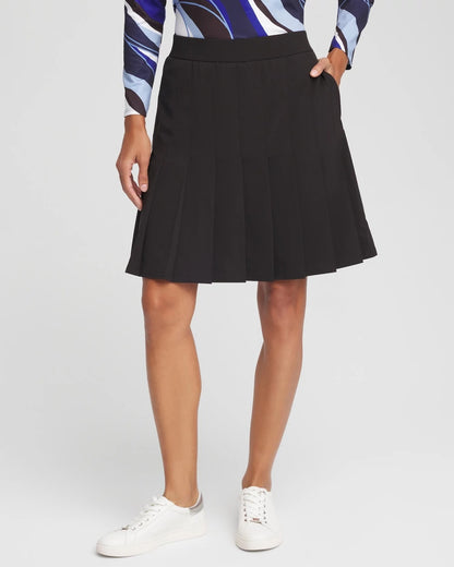 Chico's Classic | Zenergy® UPF Pleated Skort