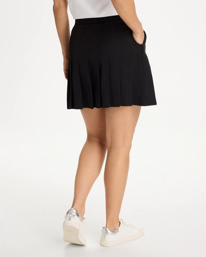 Chico's Everyday | Zenergy® UPF Pleated Skort