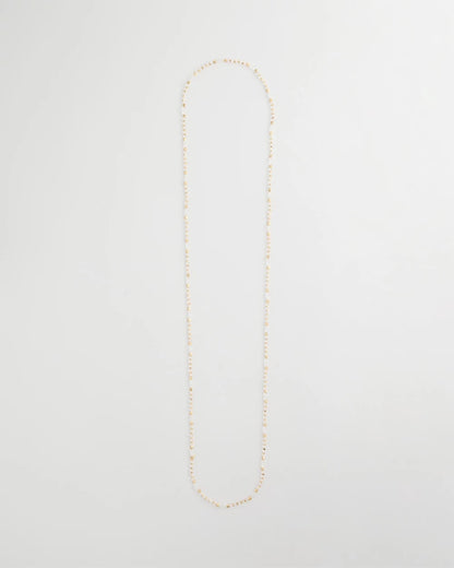 Chico's Customer Favorite | Sea Foam Long Single-Strand Necklace