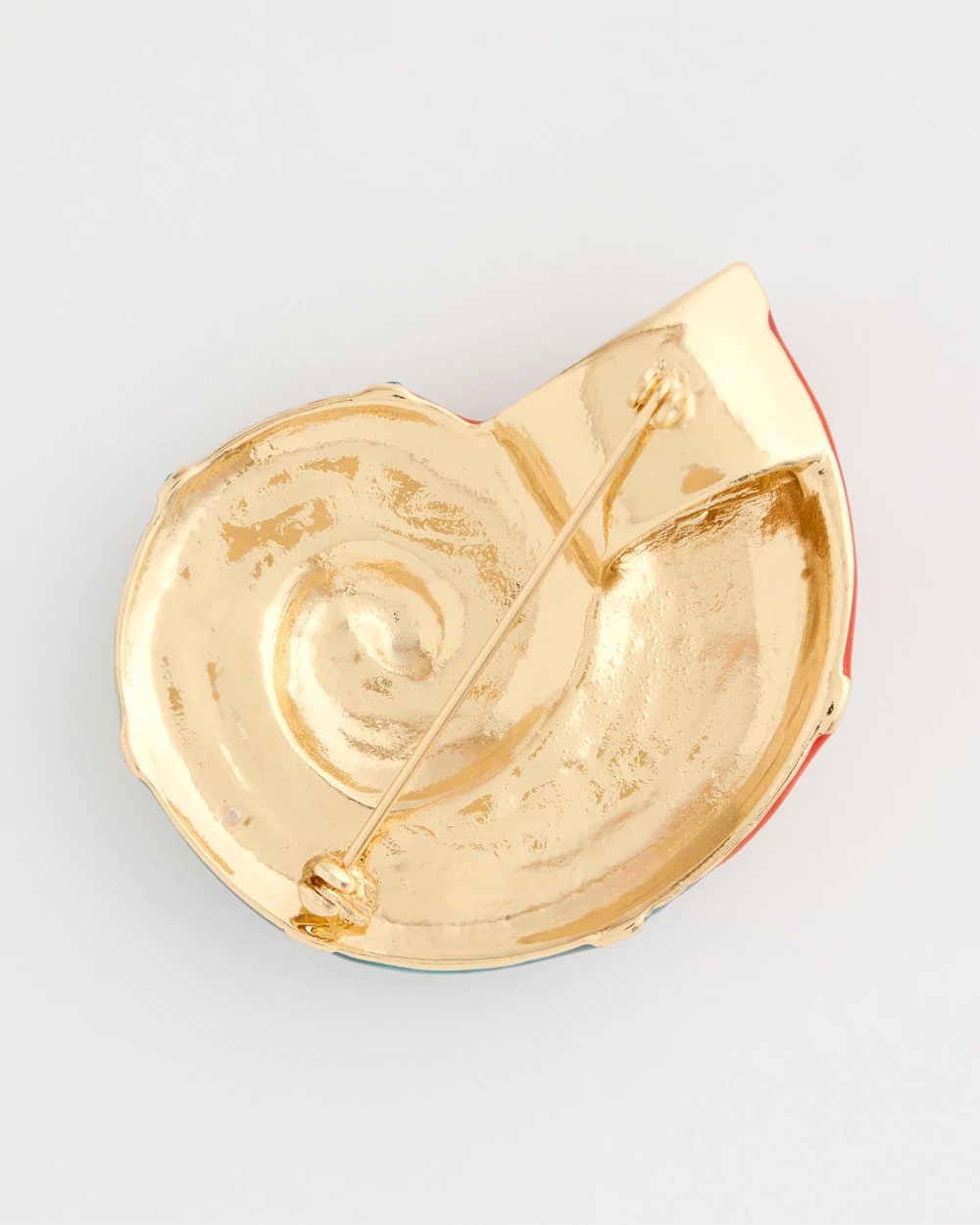 Chico's Best Seller | Conch Shell Brooch