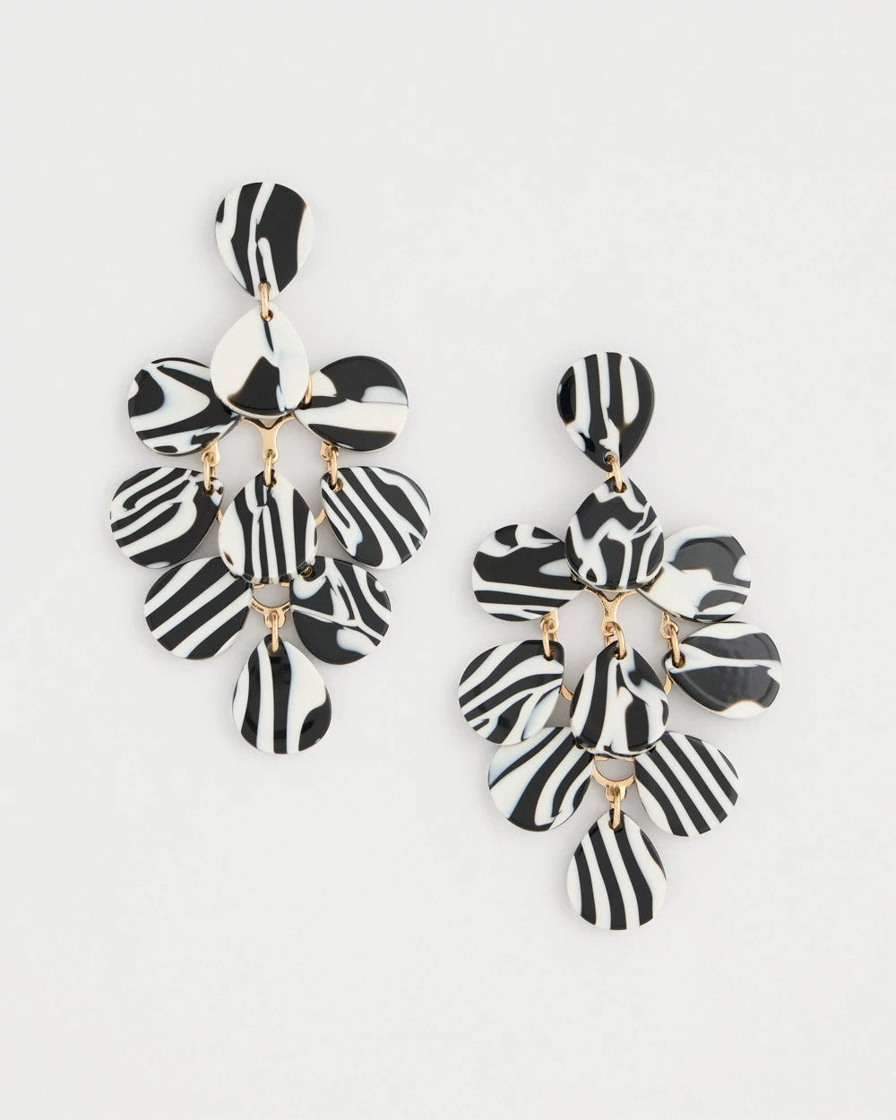 Chico's Top Pick | Chic Chandelier Earrings