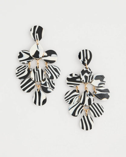 Chico's Top Pick | Chic Chandelier Earrings