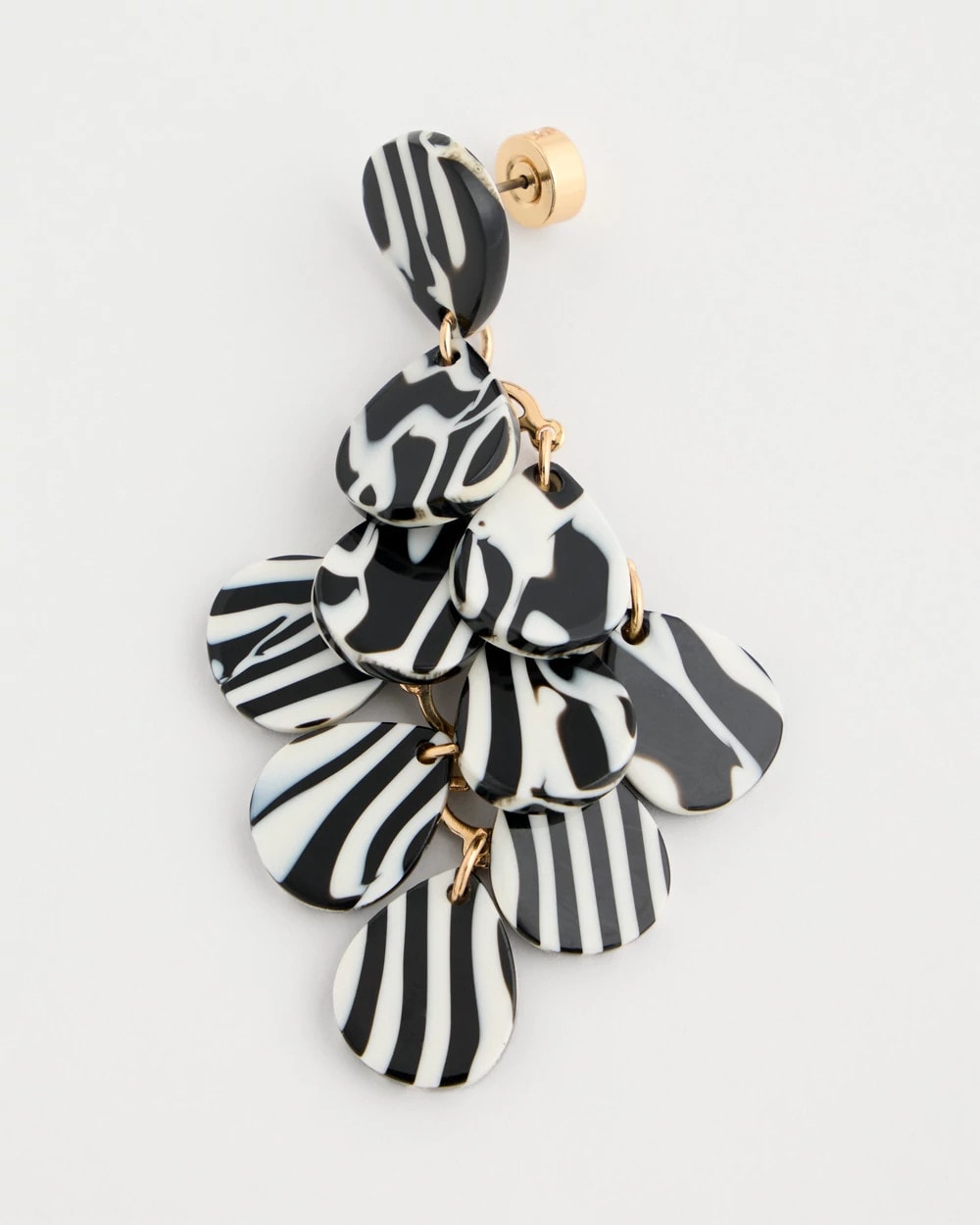 Chico's Top Pick | Chic Chandelier Earrings