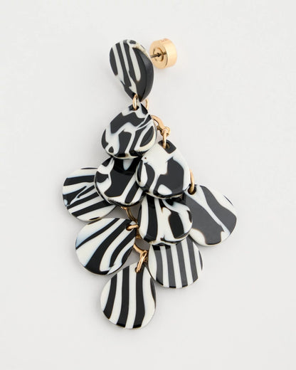 Chico's Top Pick | Chic Chandelier Earrings