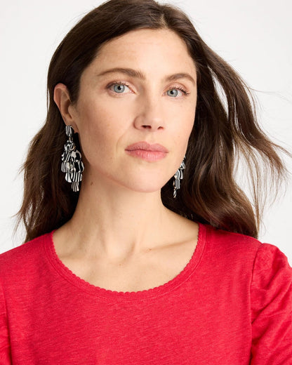 Chico's Top Pick | Chic Chandelier Earrings
