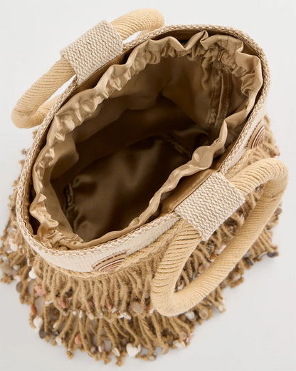 Chico's Everyday | Chico's Originals Bamboo Bucket Bag