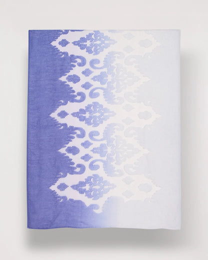 Chico's Hot Sale | Ombre Burnout Oblong Scarf
