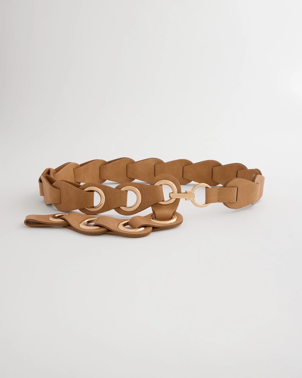 Chico's Best Price | Grommet Belt