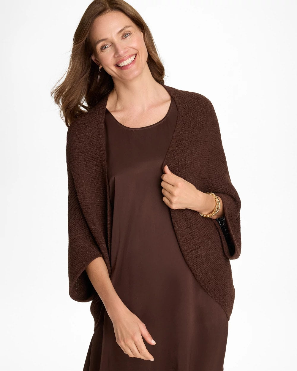 Chico's Sale | Knit Cocoon