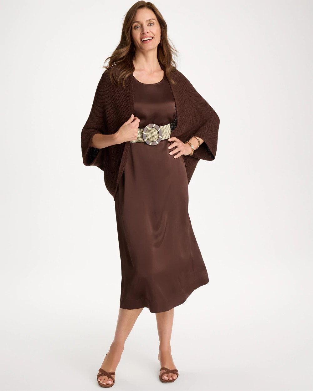 Chico's Sale | Knit Cocoon