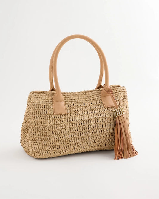 Chico's Everyday | Chico's x Romi Tokyo Handbag