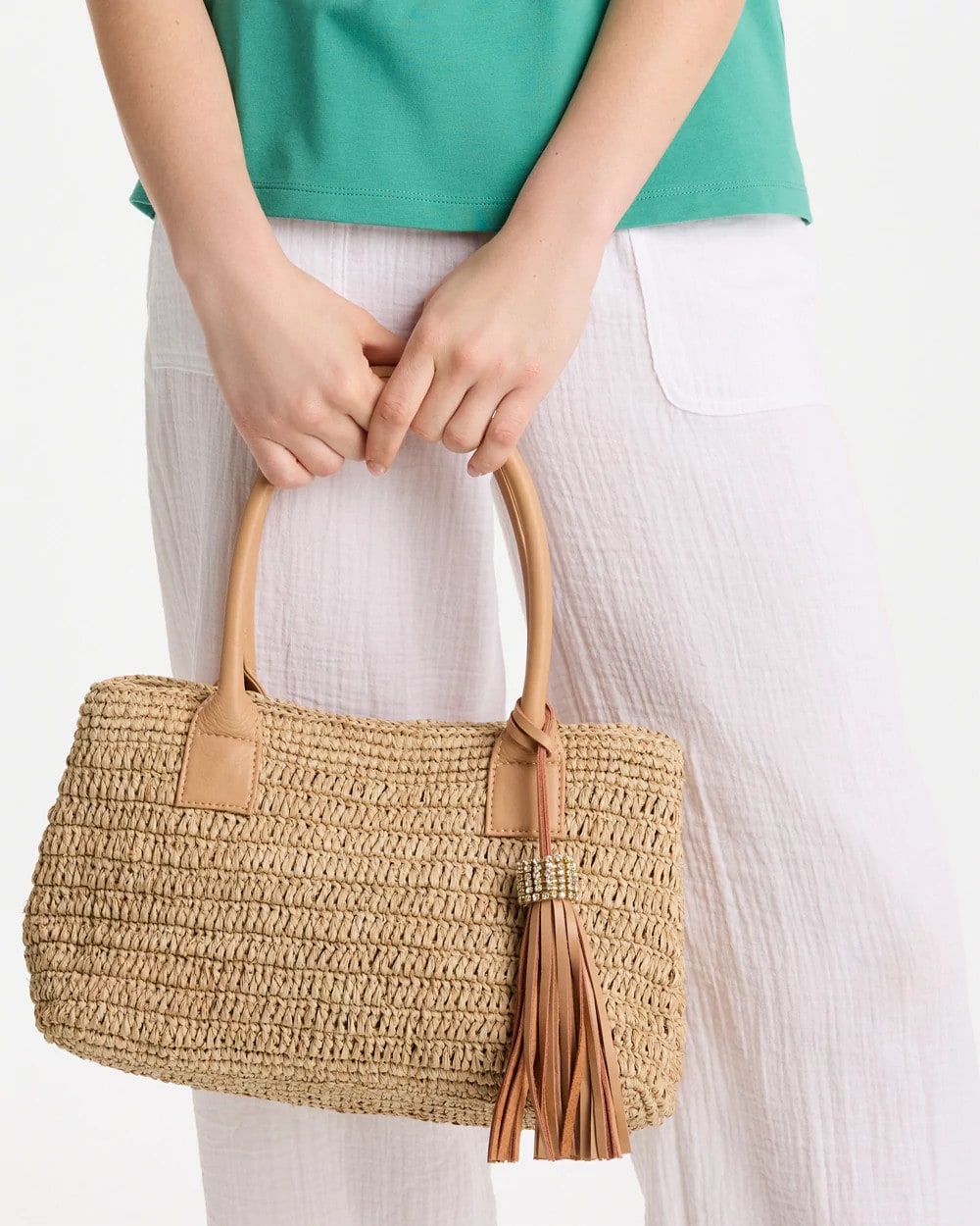 Chico's Everyday | Chico's x Romi Tokyo Handbag