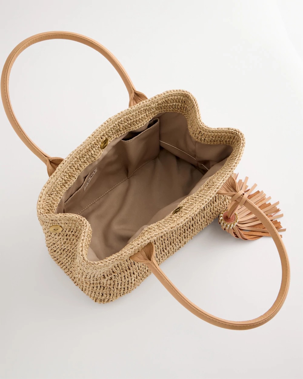 Chico's Everyday | Chico's x Romi Tokyo Handbag
