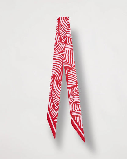 Chico's Smart Buy | Printed Skinny Scarf