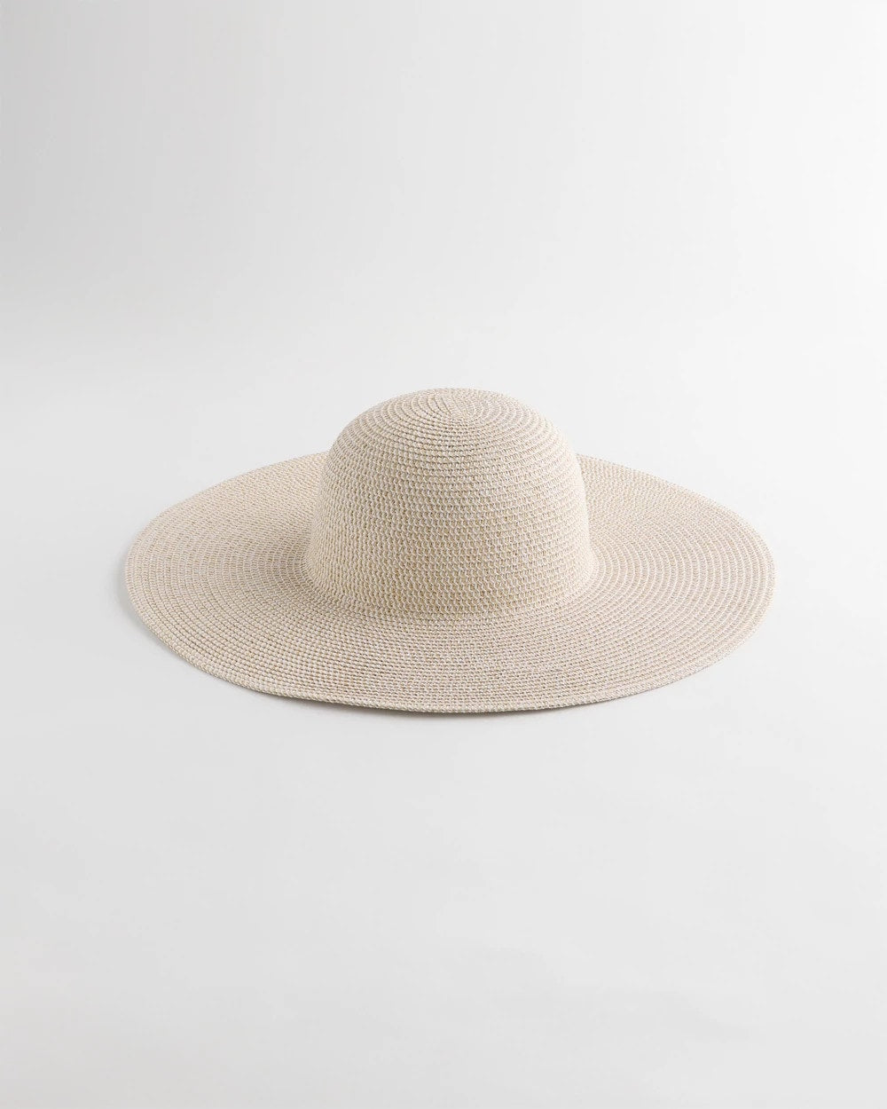 Chico's Special Offer | Metallic Straw Sun Hat