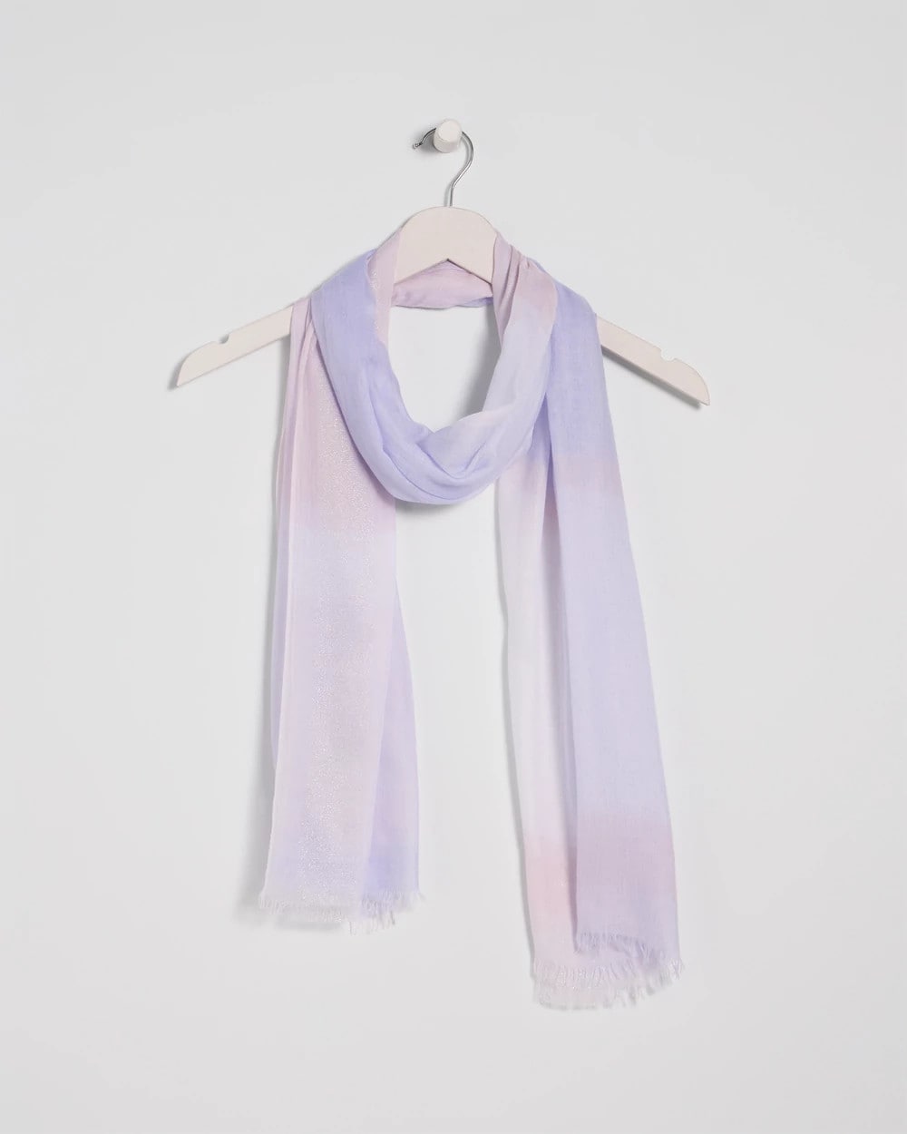 Chico's Classic | Cashmere Blend Oblong Scarf