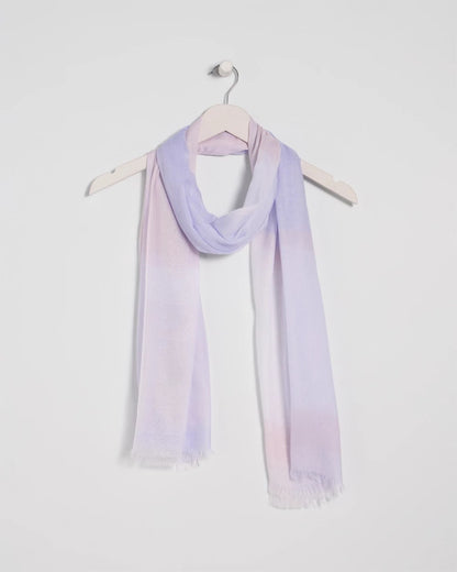 Chico's Classic | Cashmere Blend Oblong Scarf