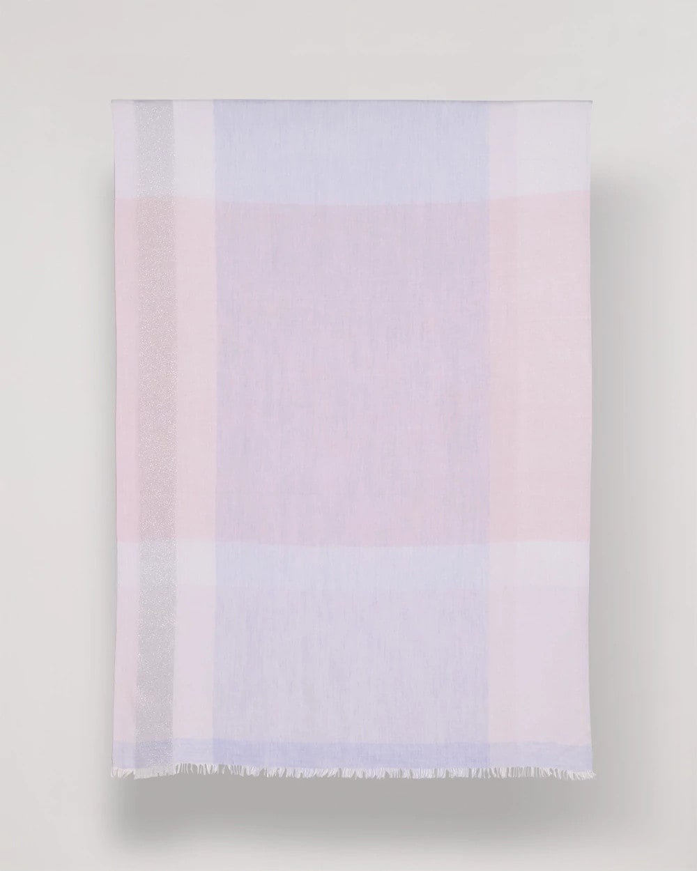 Chico's Classic | Cashmere Blend Oblong Scarf