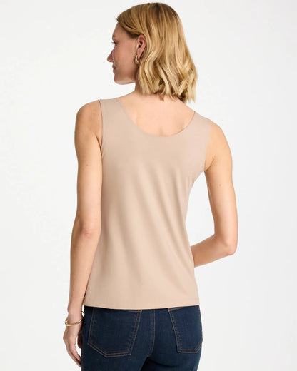 Chico's Featured | Microfiber Tank