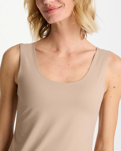 Chico's Featured | Microfiber Tank