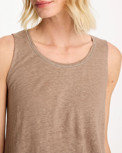 Chico's Classic | Linen Tank