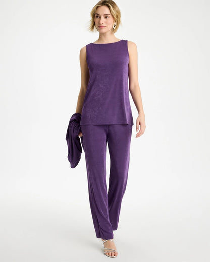 Chico's Popular | Travelers™ Side-Slit Tank