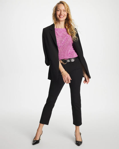 Chico's Trusted | Relaxed Dolman Pullover Sweater