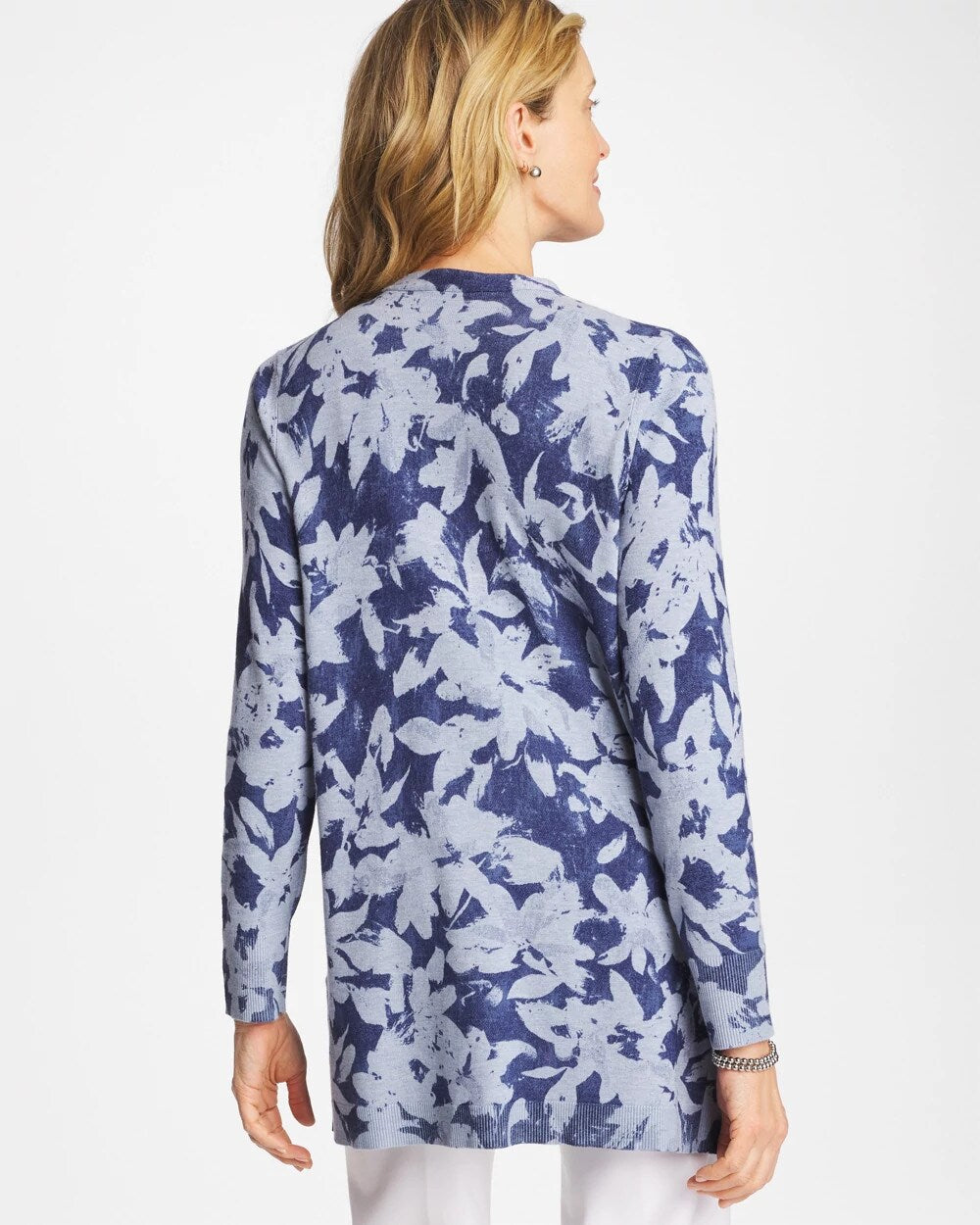 Chico's Trending | Ella Floral Cardigan