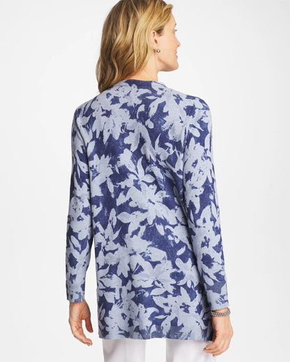 Chico's Trending | Ella Floral Cardigan