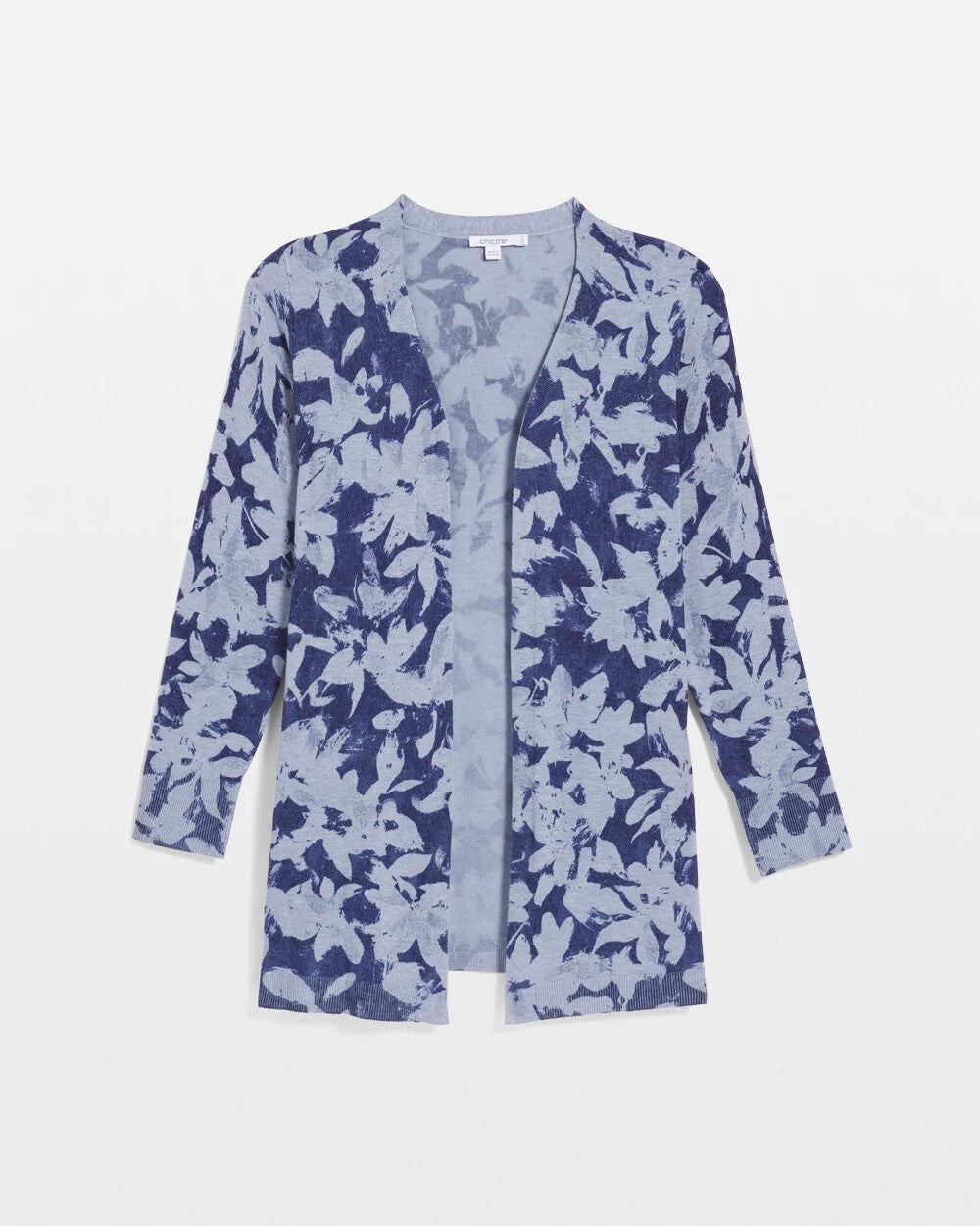 Chico's Trending | Ella Floral Cardigan